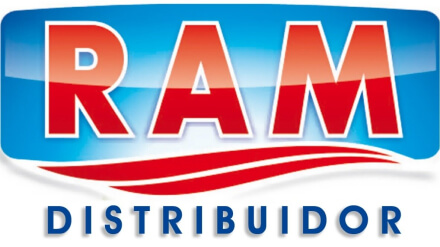 RAM Distribuidor